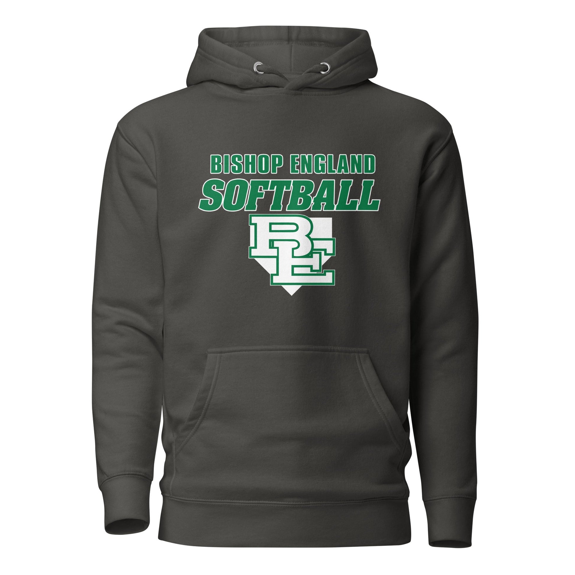 Performance | Hoodie | BE Softball