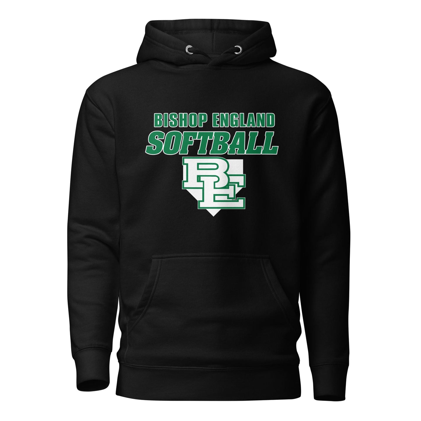 Performance | Hoodie | BE Softball