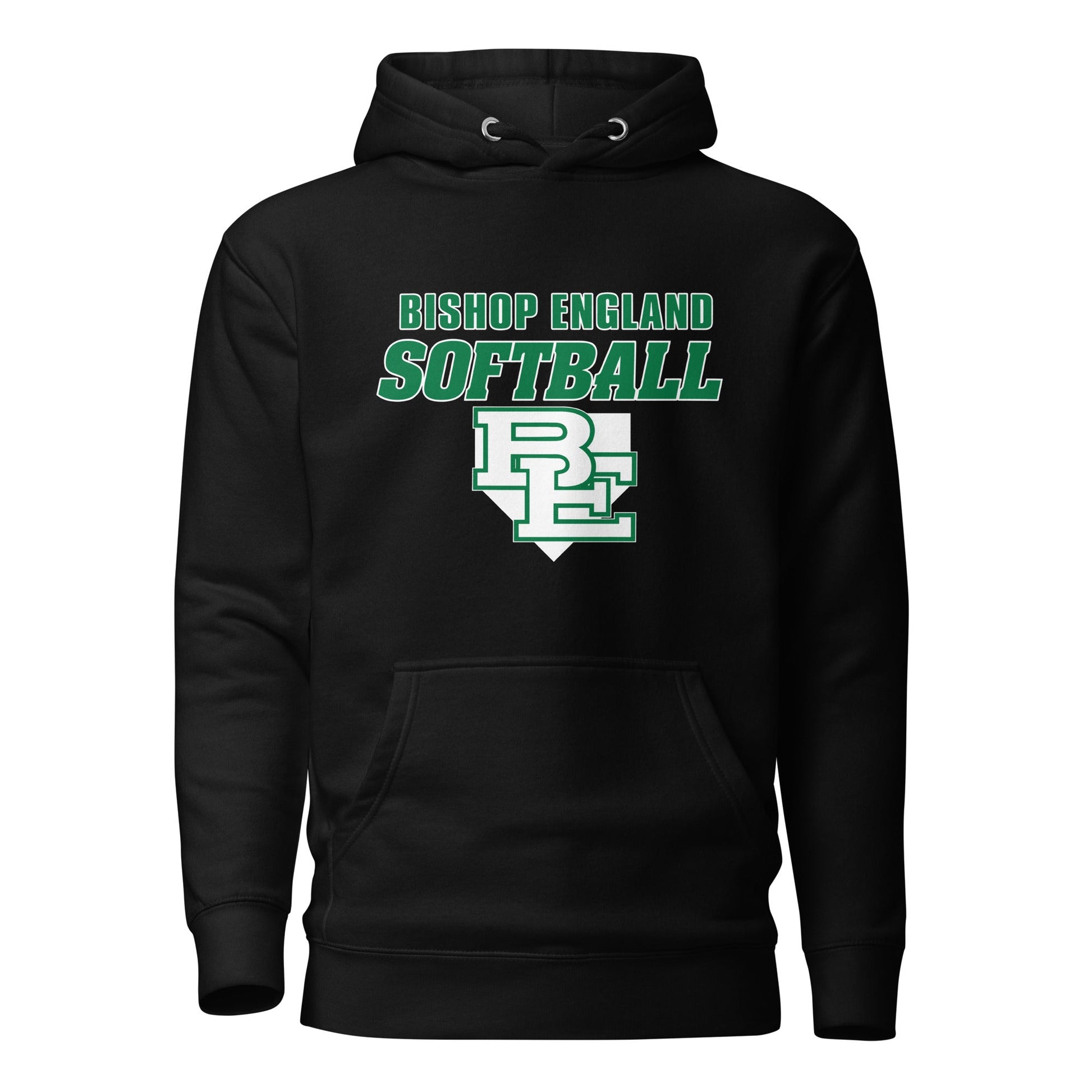 Performance | Hoodie | BE Softball