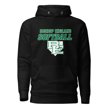 Performance | Hoodie | BE Softball
