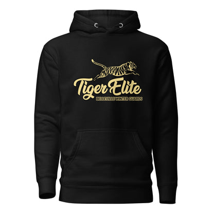 Performance | Hoodie | Belleville Community Guard Programs | Valor Logo