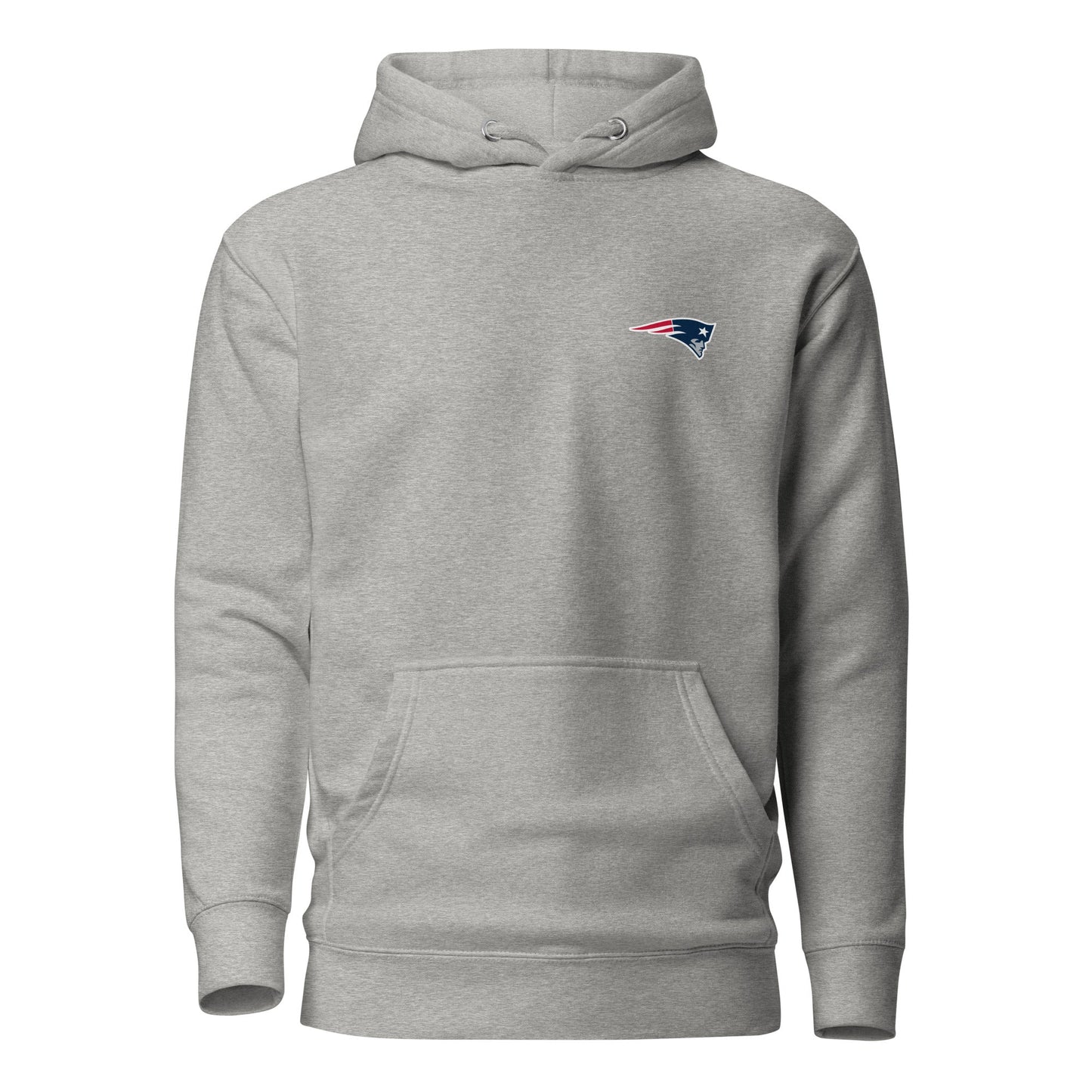 Performance | Hoodie | Berkmar High School Soccer | Emblem Logo