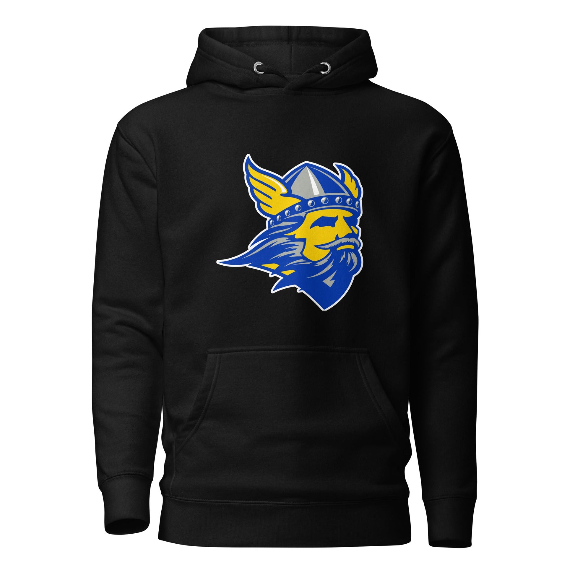 Performance | Hoodie | Bethany Baseball | Vanguard Logo