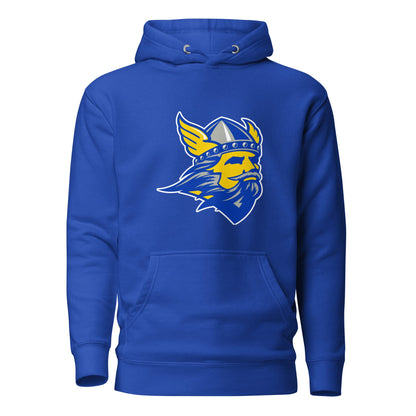 Performance | Hoodie | Bethany Baseball | Vanguard Logo