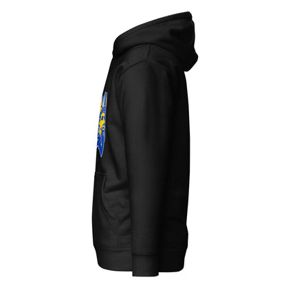 Performance | Hoodie | Bethany Baseball | Vanguard Logo