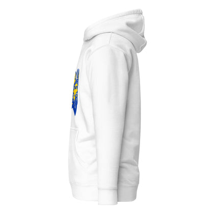 Performance | Hoodie | Bethany Baseball | Vanguard Logo
