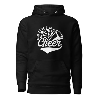 Performance | Hoodie | BHS Coed Cheer