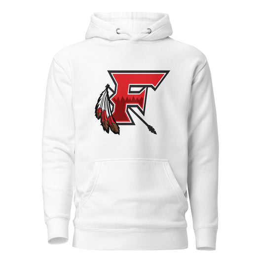 Performance | Hoodie | Blake's Test Collection 17