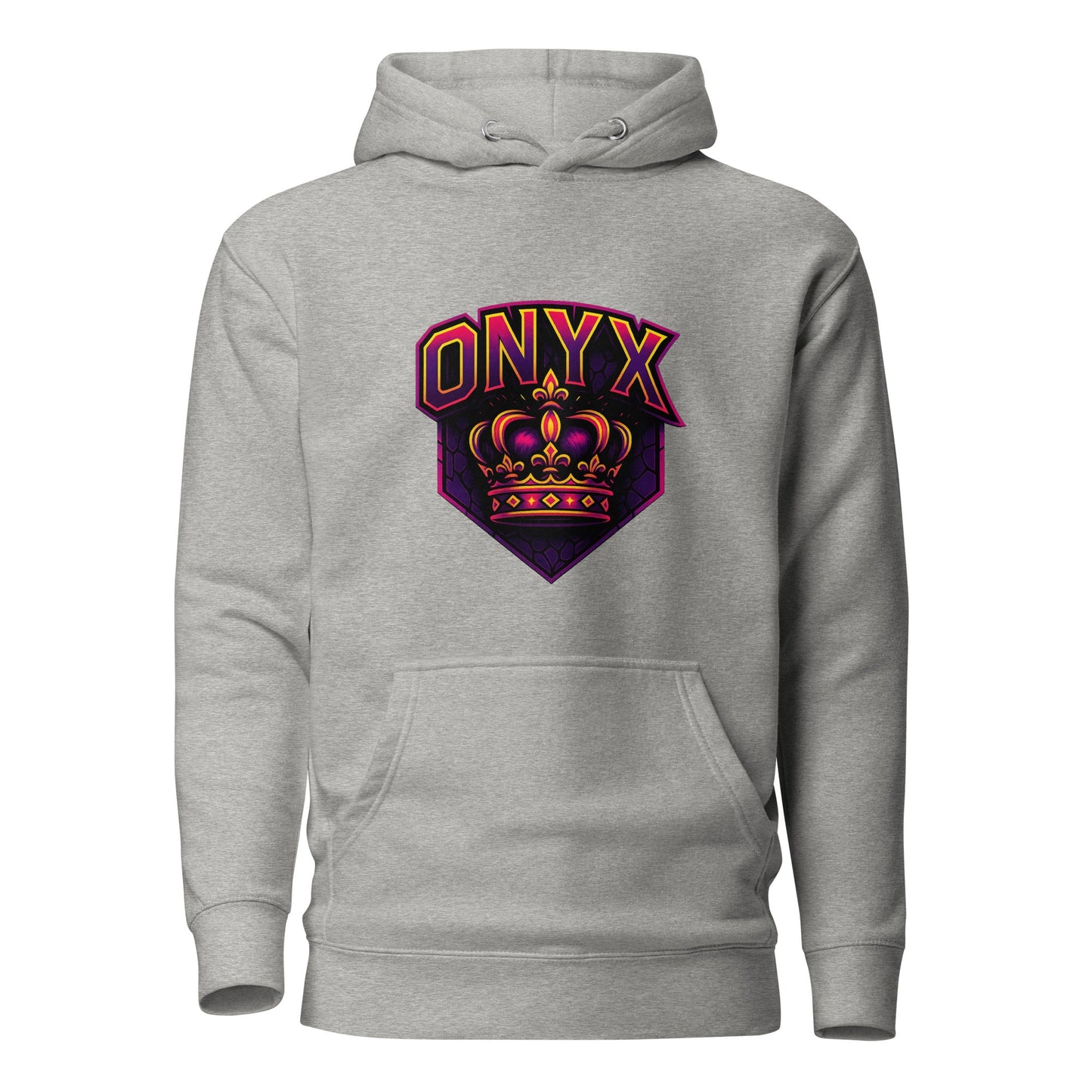 Performance | Hoodie | Blissfield Onyx