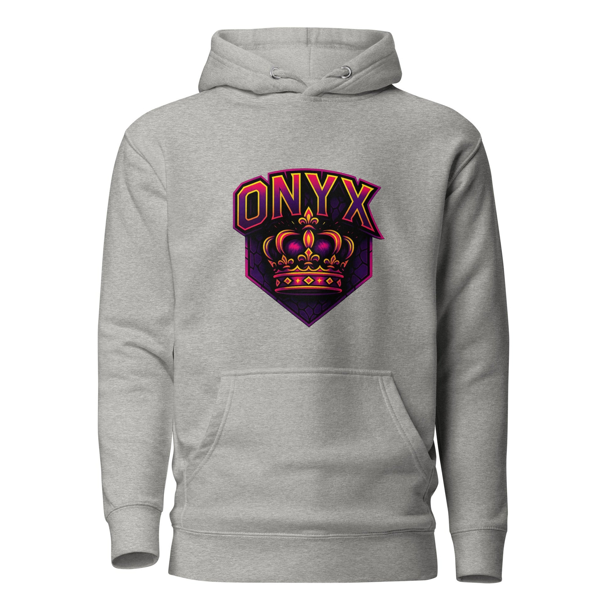 Performance | Hoodie | Blissfield Onyx