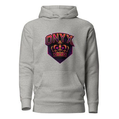 Performance | Hoodie | Blissfield Onyx