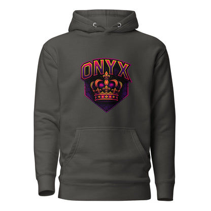 Performance | Hoodie | Blissfield Onyx