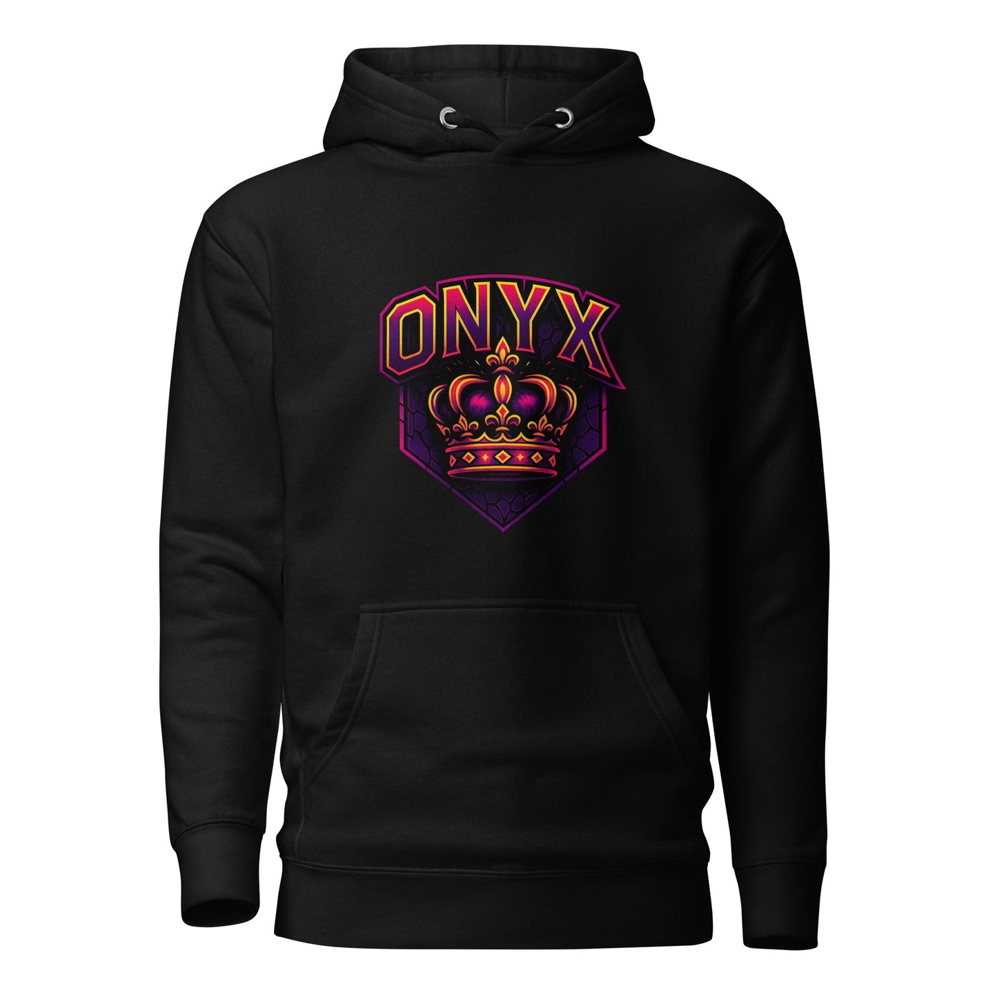 Performance | Hoodie | Blissfield Onyx