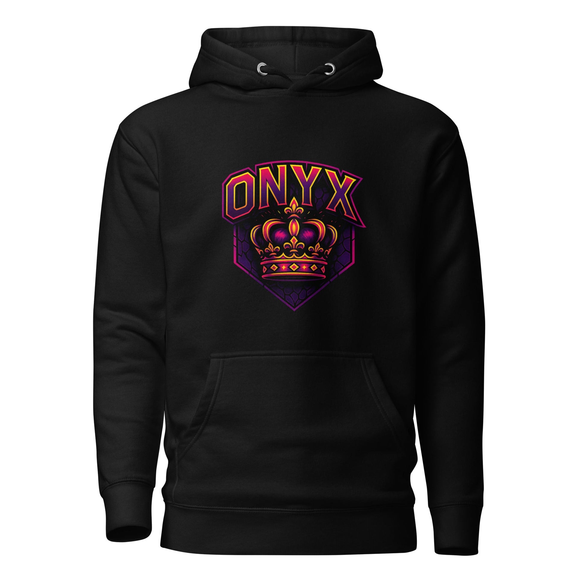 Performance | Hoodie | Blissfield Onyx