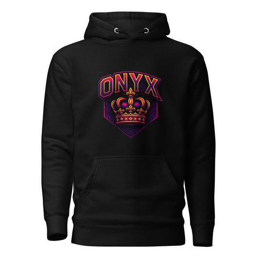 Performance | Hoodie | Blissfield Onyx