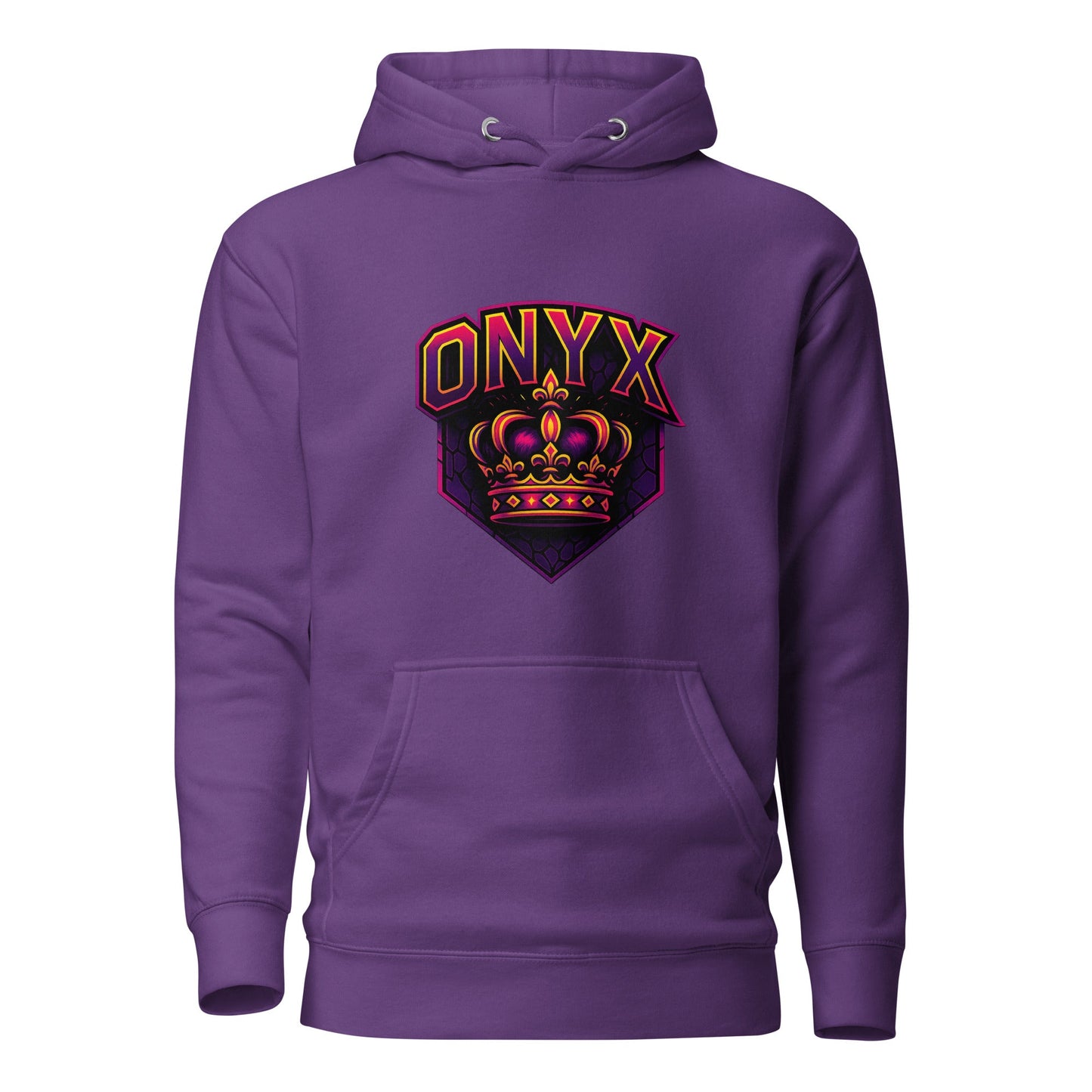 Performance | Hoodie | Blissfield Onyx