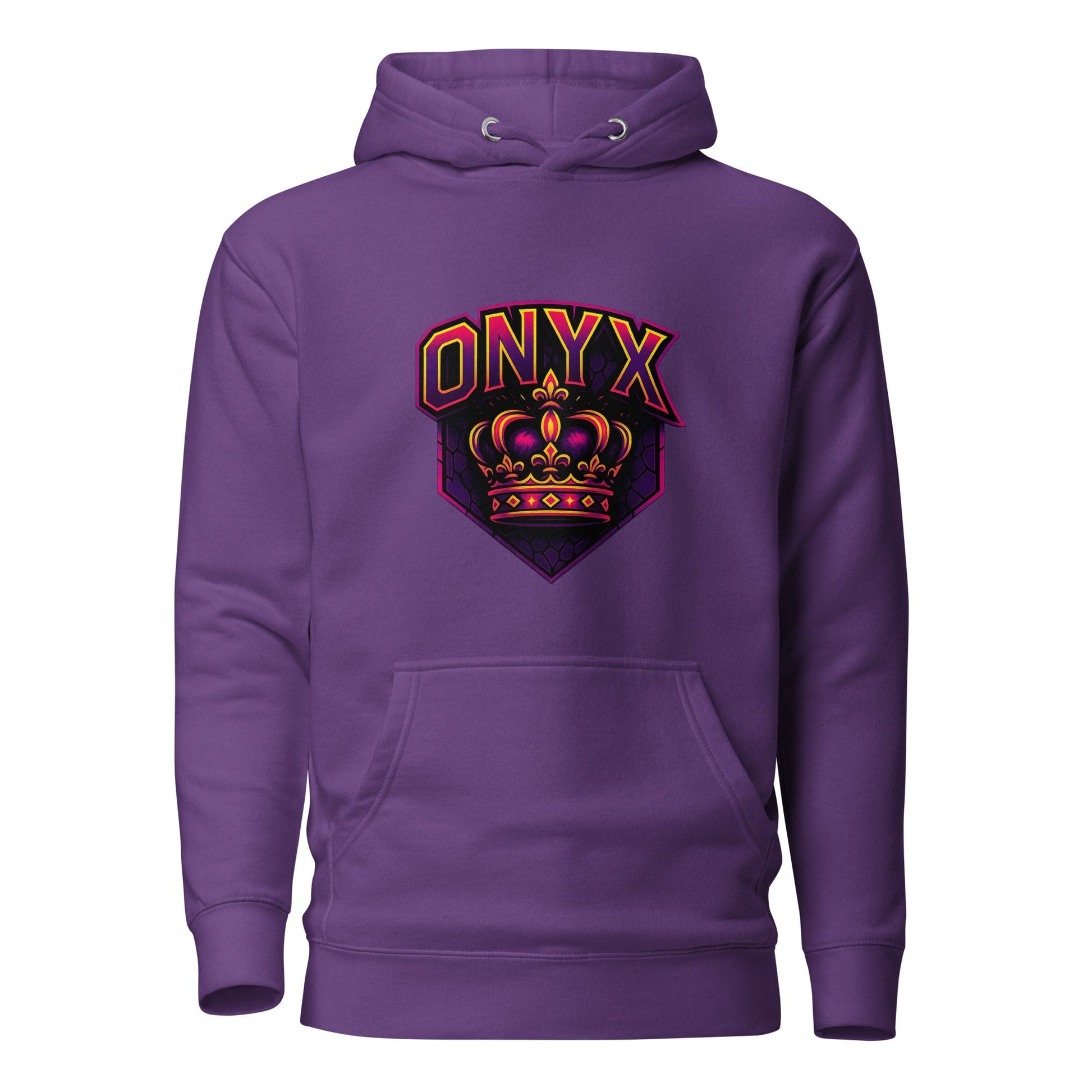 Performance | Hoodie | Blissfield Onyx