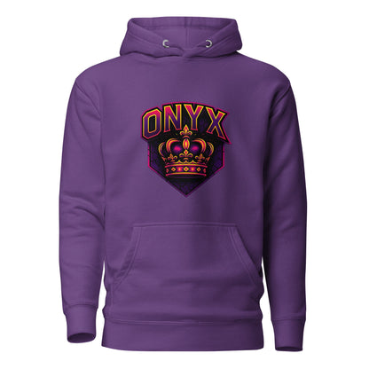 Performance | Hoodie | Blissfield Onyx