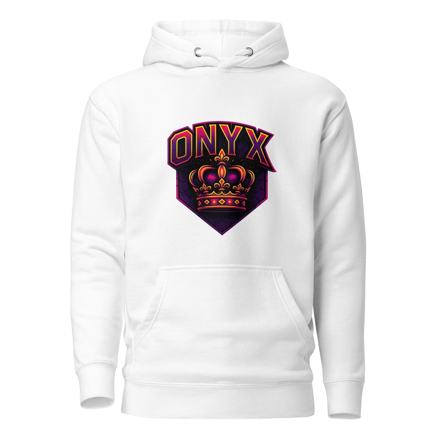 Performance | Hoodie | Blissfield Onyx
