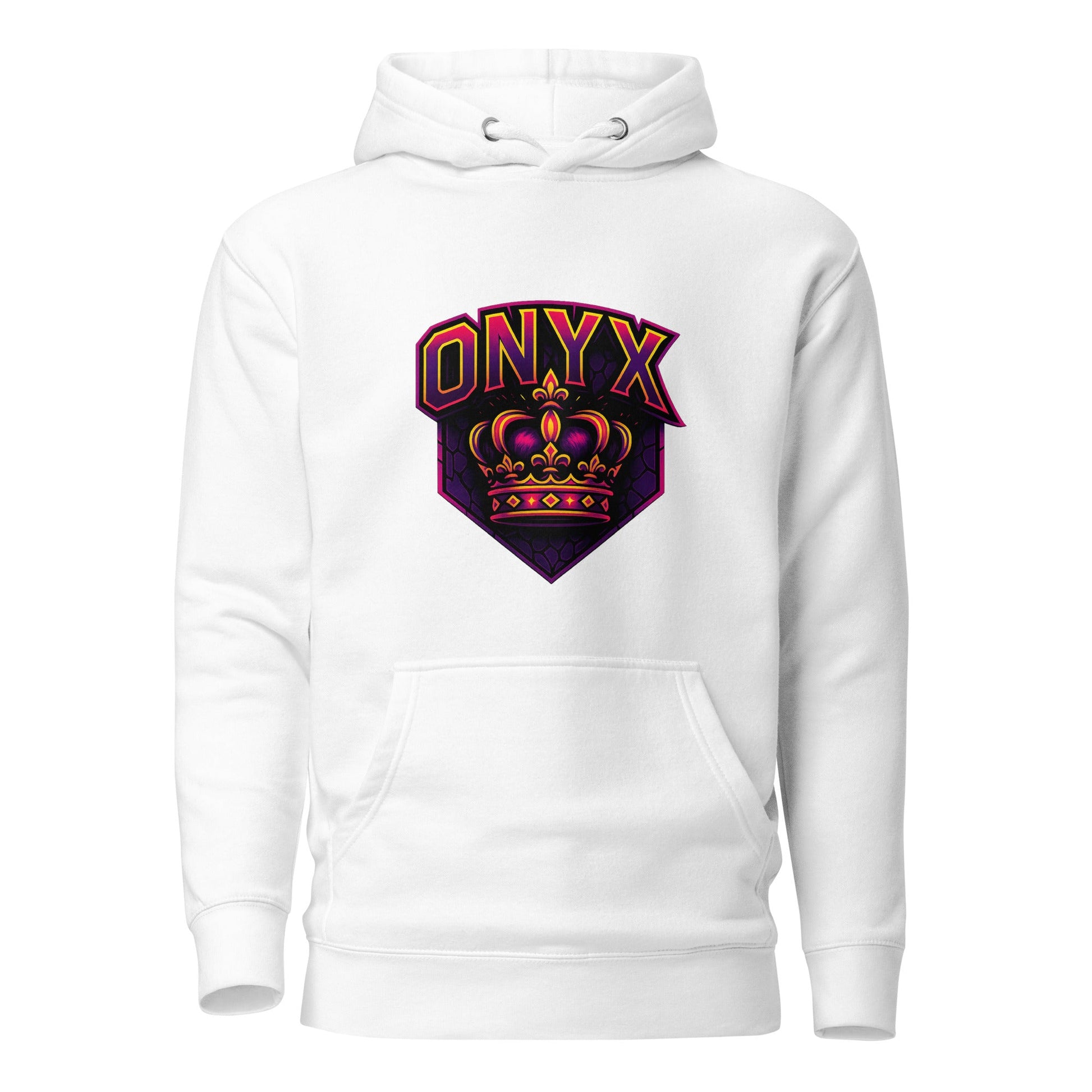 Performance | Hoodie | Blissfield Onyx