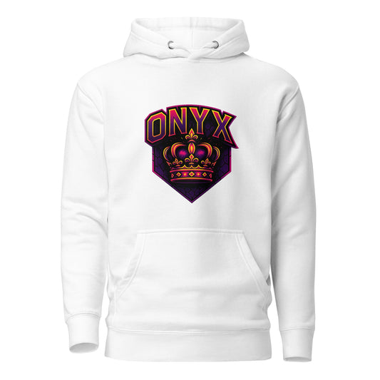 Performance | Hoodie | Blissfield Onyx
