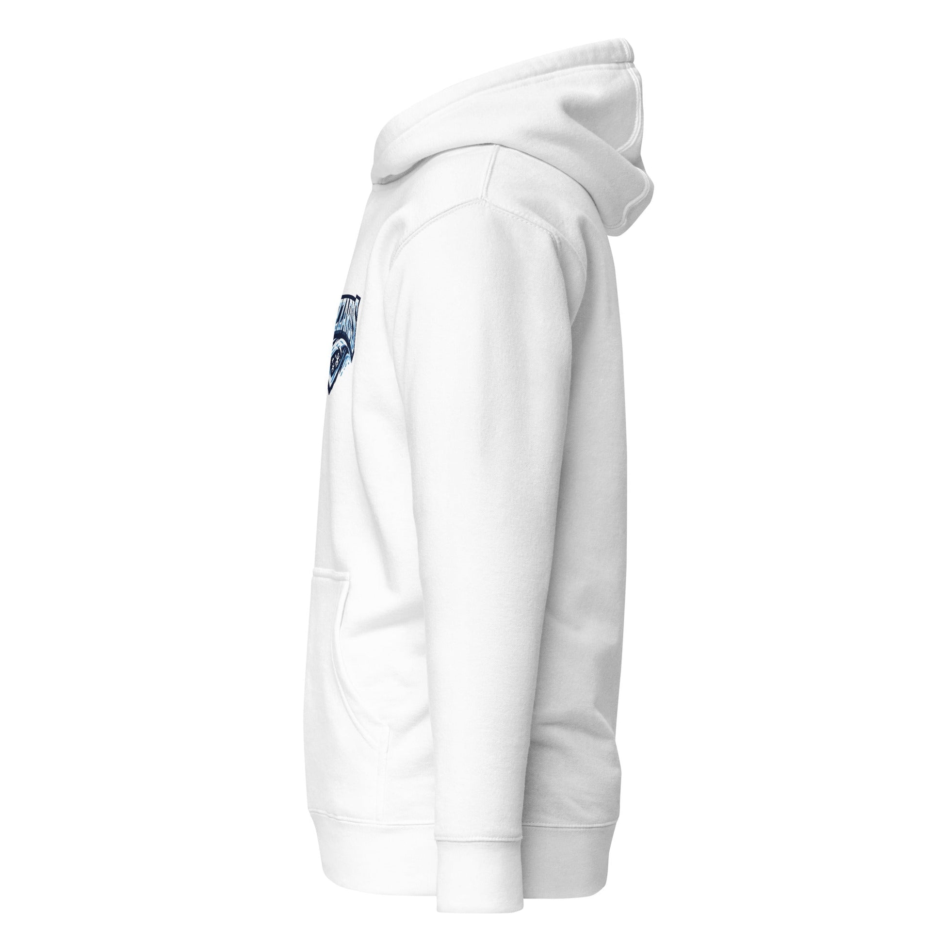 Performance | Hoodie | Blizzards