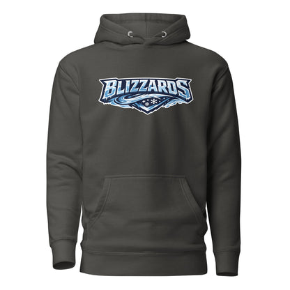 Performance | Hoodie | Blizzards