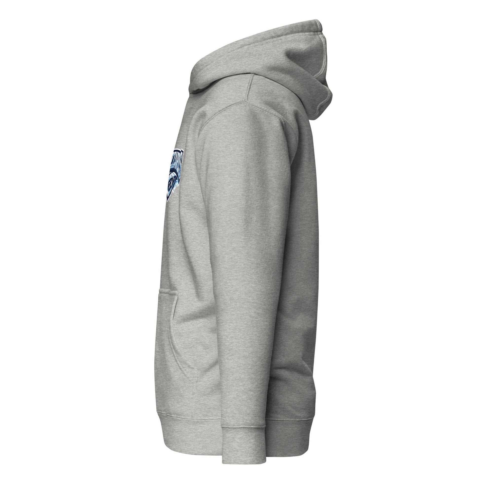 Performance | Hoodie | Blizzards