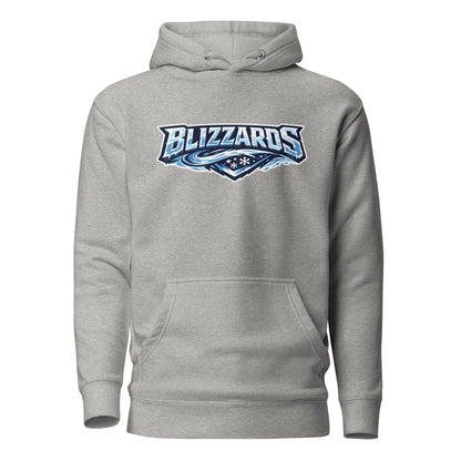 Performance | Hoodie | Blizzards