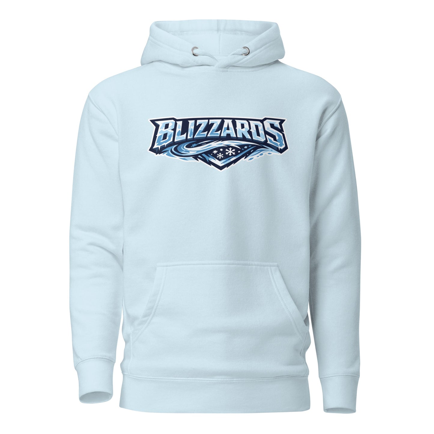 Performance | Hoodie | Blizzards