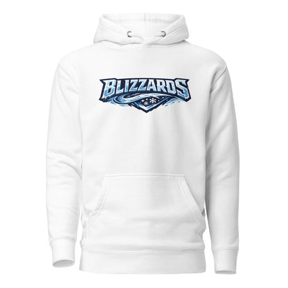 Performance | Hoodie | Blizzards