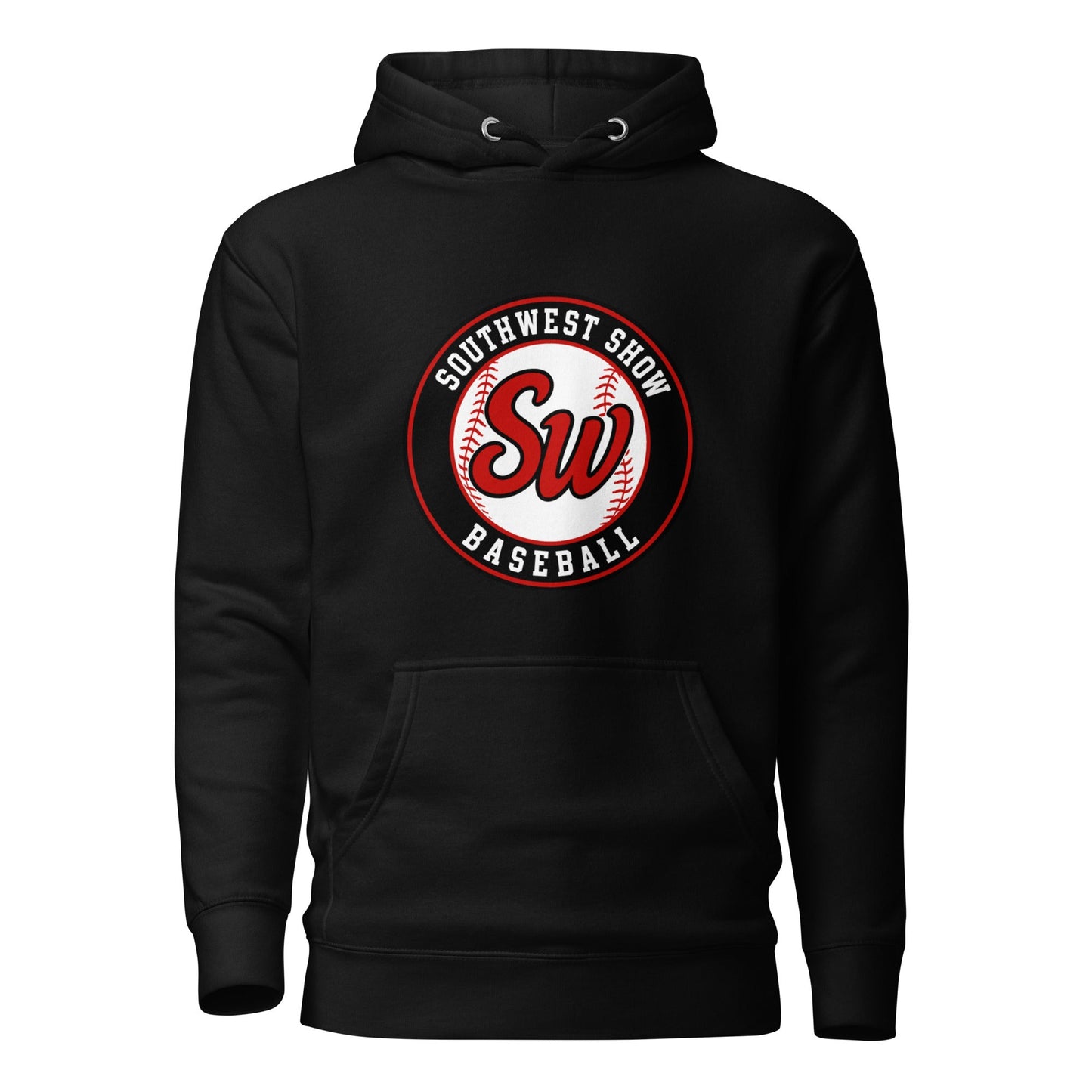 Performance | Hoodie | Bloodline Customs | Badge Logo