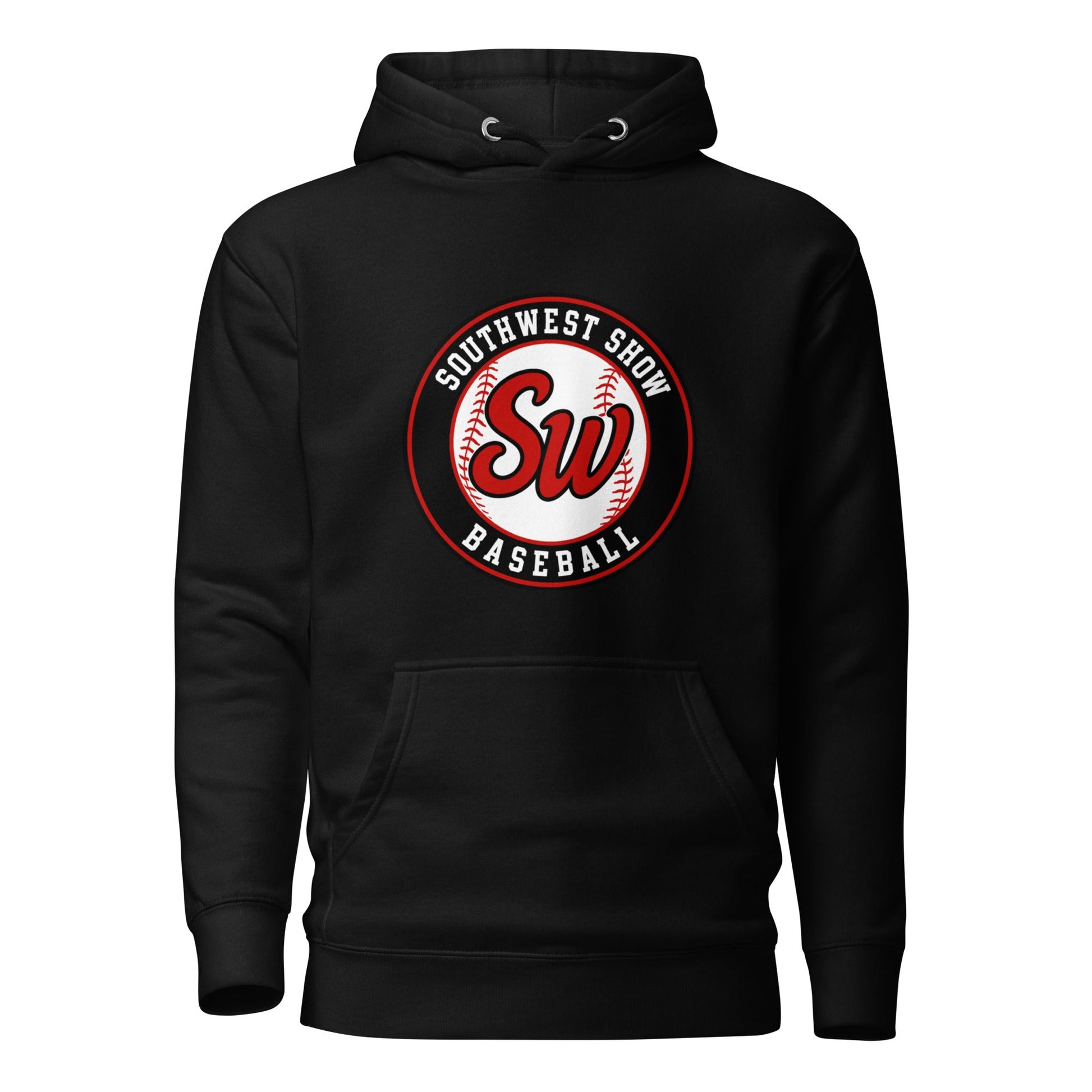 Performance | Hoodie | Bloodline Customs | Badge Logo