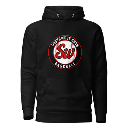 Performance | Hoodie | Bloodline Customs | Badge Logo