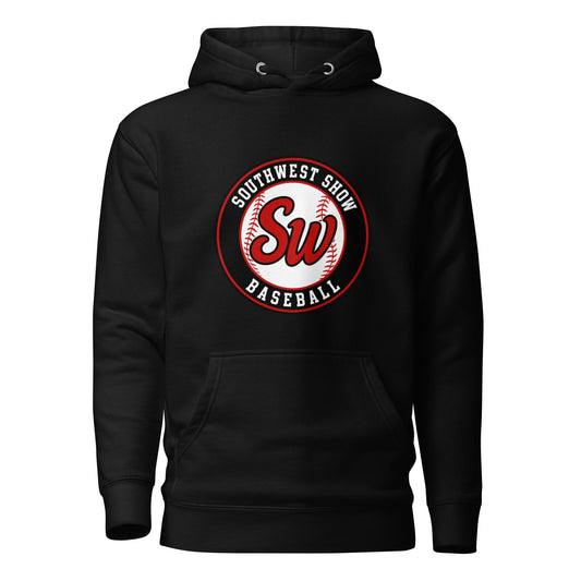 Performance | Hoodie | Bloodline Customs | Badge Logo
