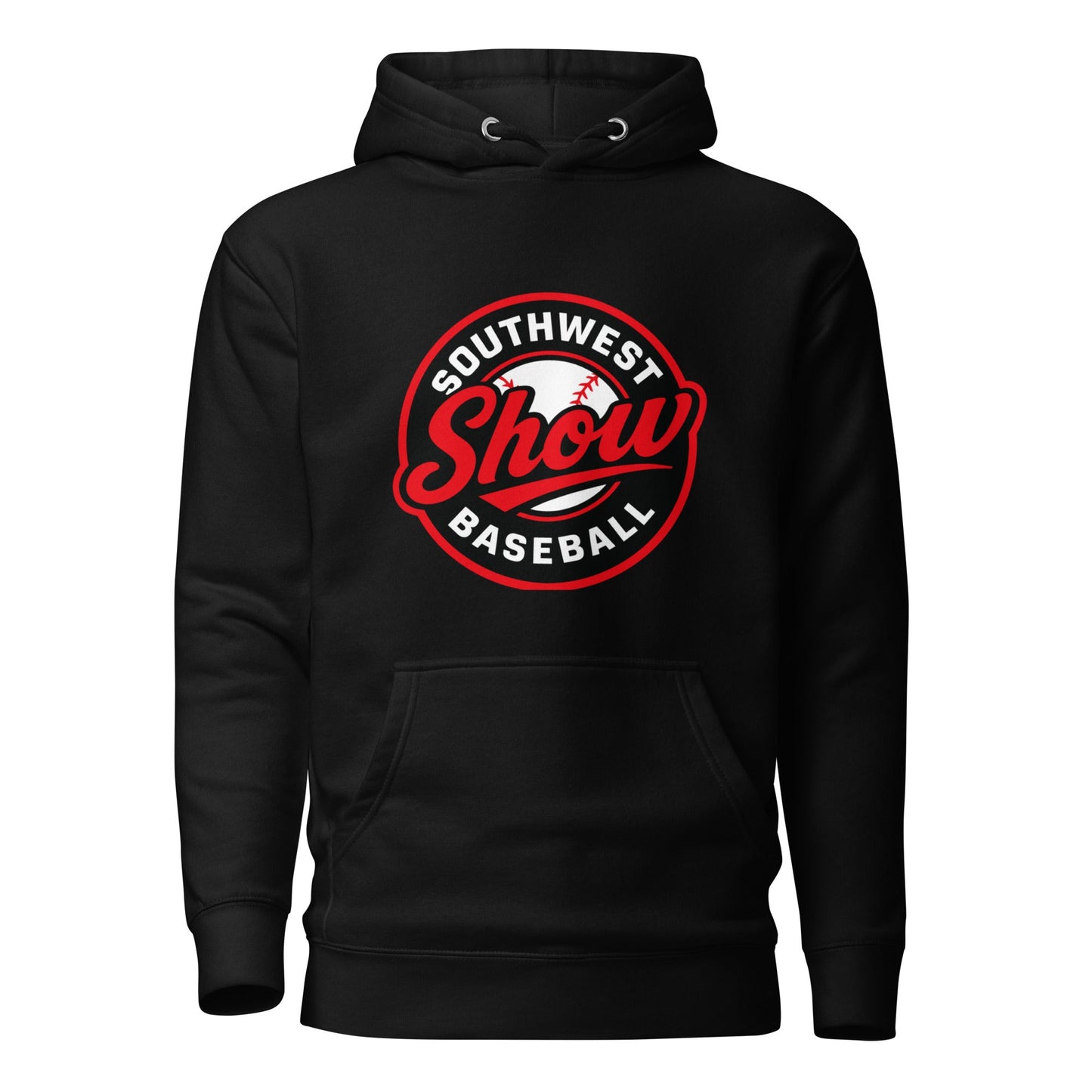 Performance | Hoodie | Bloodline Customs | Crest Logo