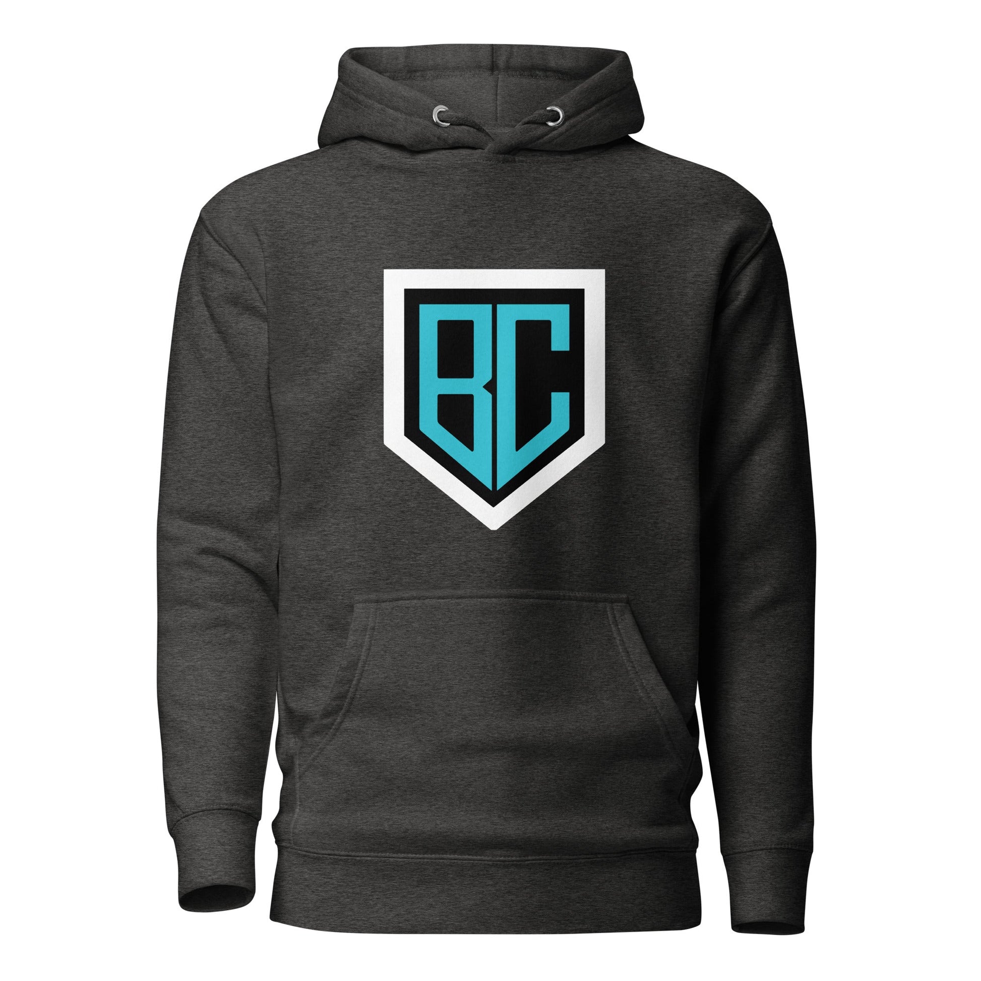 Performance | Hoodie | Blue Collar Softball 2034 | Crest Logo