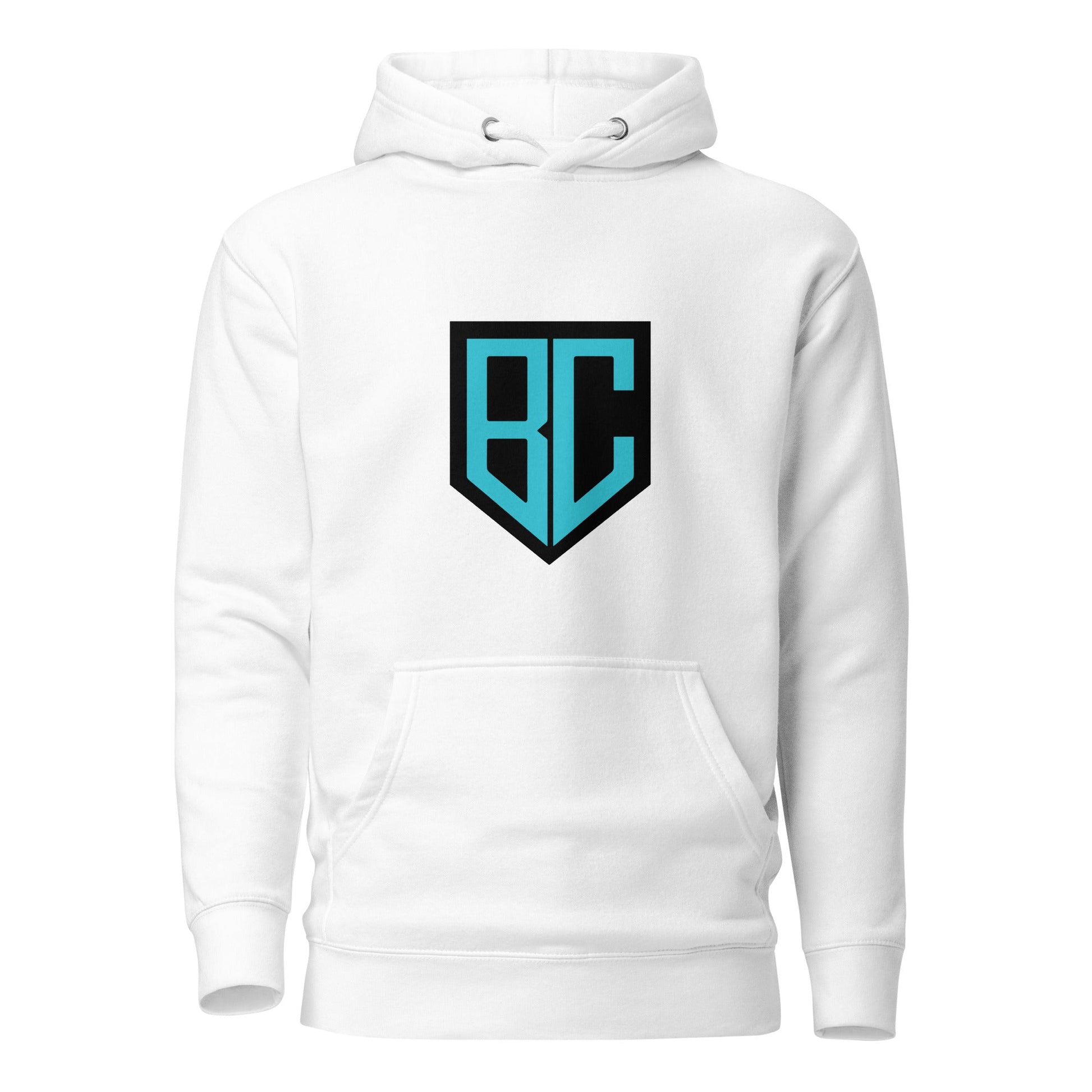 Performance | Hoodie | Blue Collar Softball 2034 | Crest Logo