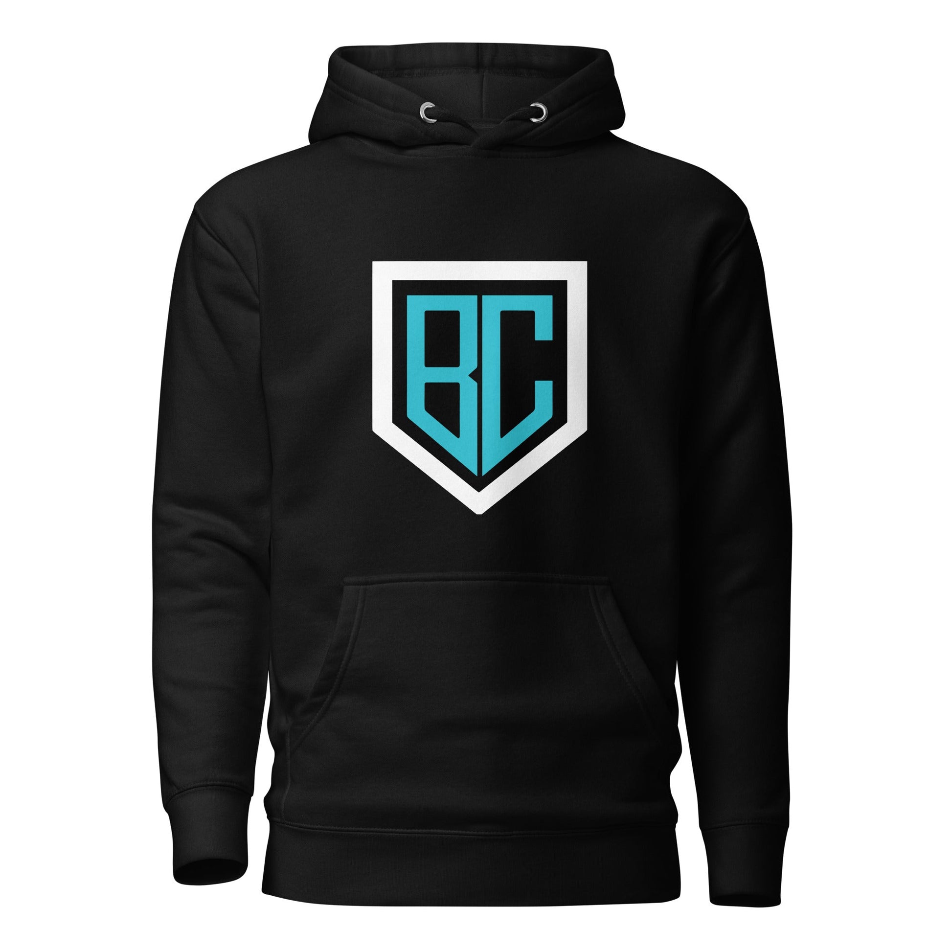 Performance | Hoodie | Blue Collar Softball 2034 | Crest Logo