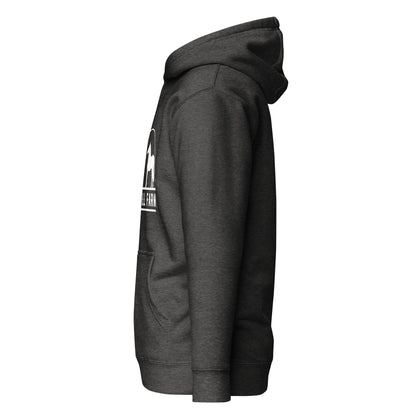 Performance | Hoodie | Blue Hill Farm | Ranch Logo