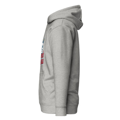 Performance | Hoodie | Bomb Squad Baseball