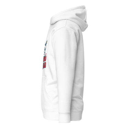 Performance | Hoodie | Bomb Squad Baseball