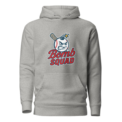 Performance | Hoodie | Bomb Squad Baseball