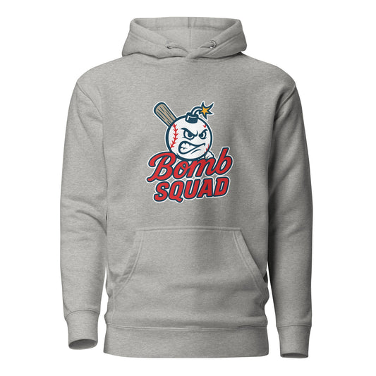 Performance | Hoodie | Bomb Squad Baseball