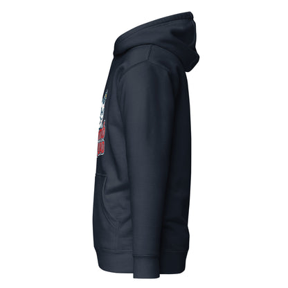 Performance | Hoodie | Bomb Squad Baseball