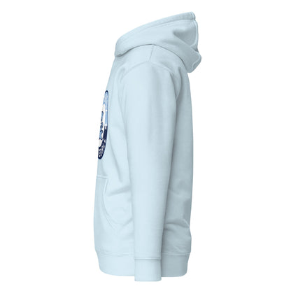 Performance | Hoodie | BombSox Baseball | Badge Logo