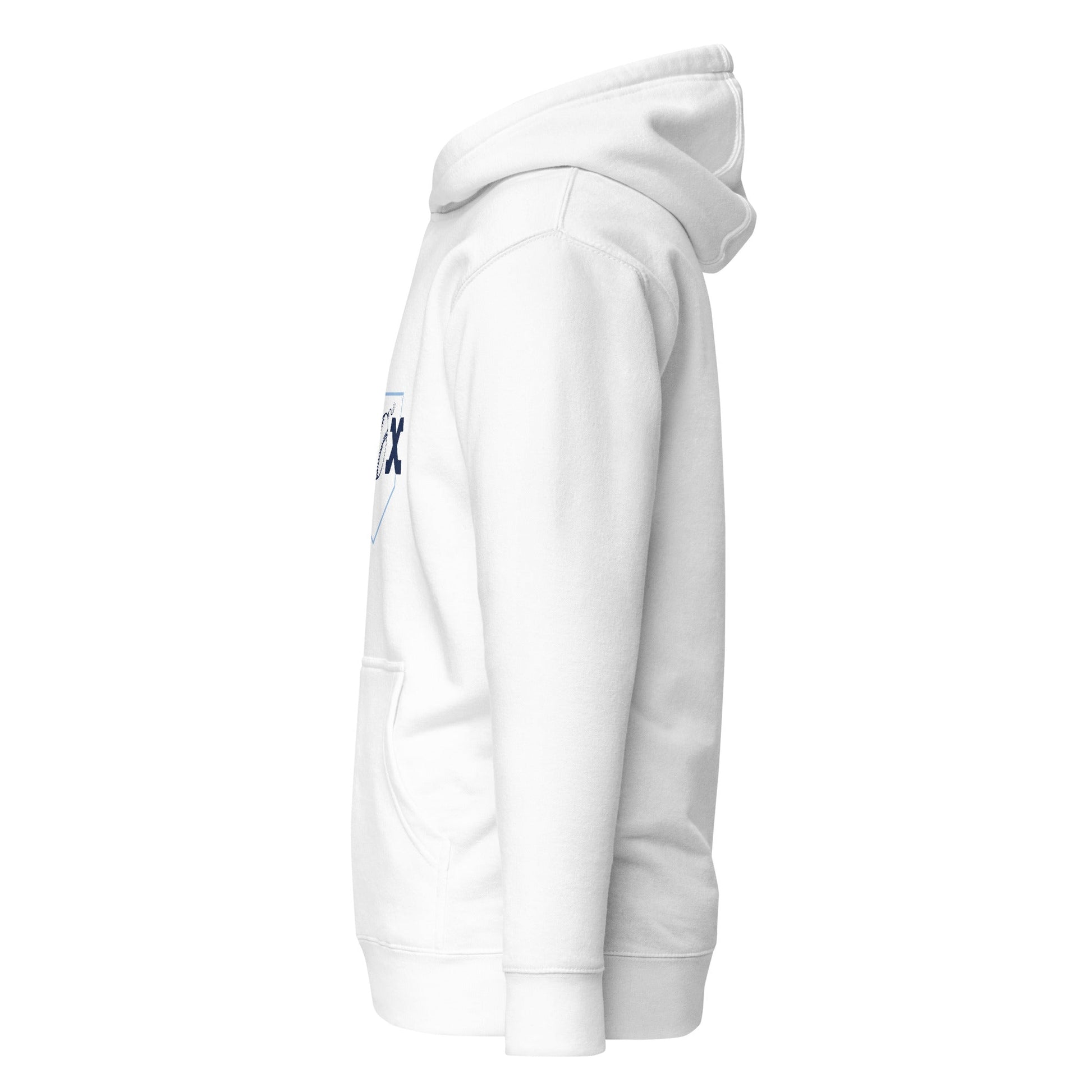 Performance | Hoodie | BombSox Baseball | Crest Logo