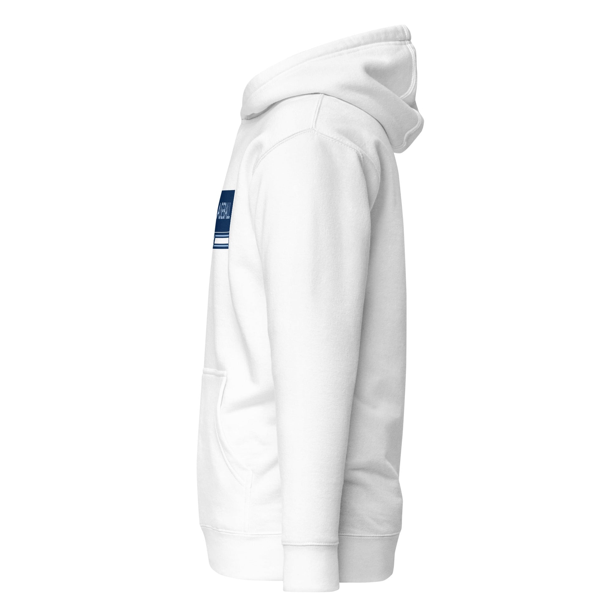 Performance | Hoodie | BombSox Baseball | Mark Logo