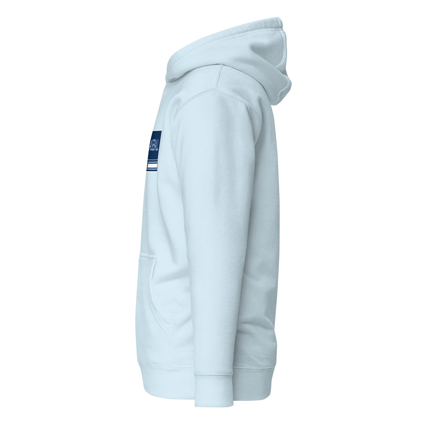 Performance | Hoodie | BombSox Baseball | Mark Logo