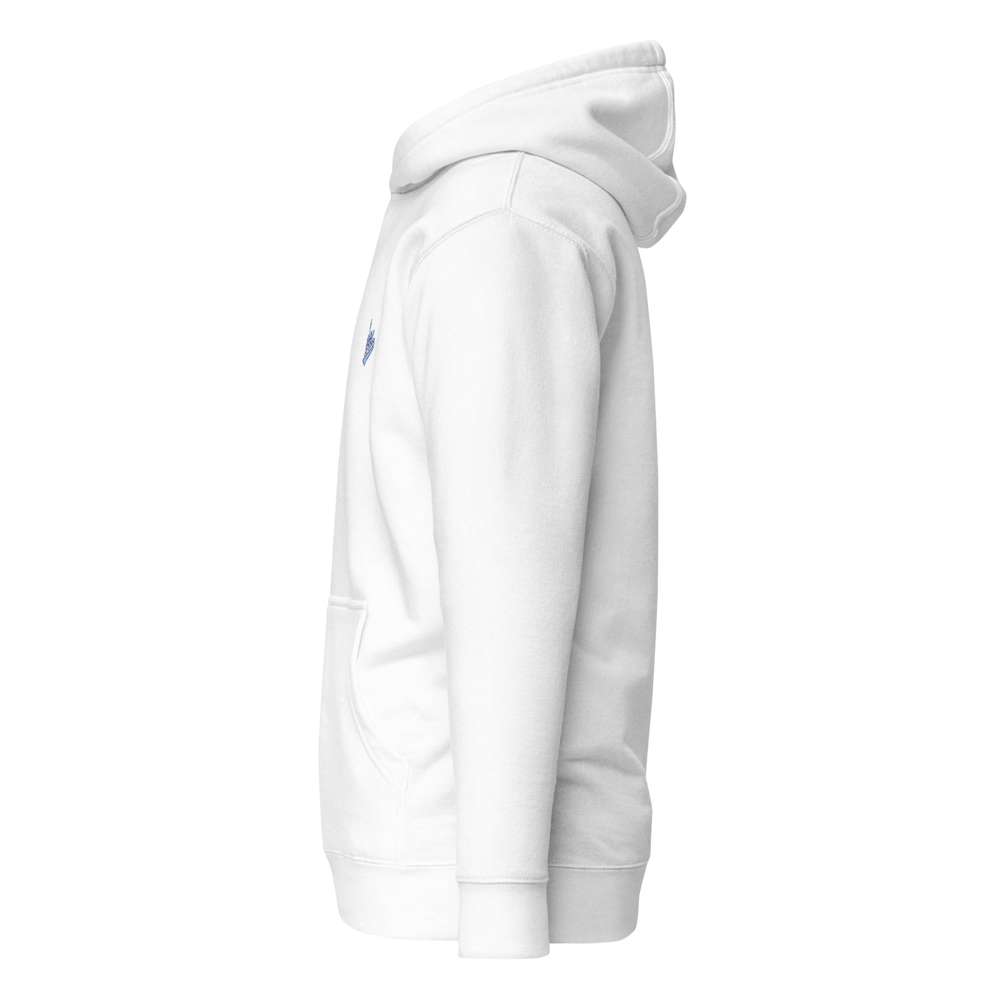 Performance | Hoodie | BombSox Baseball | Script Logo